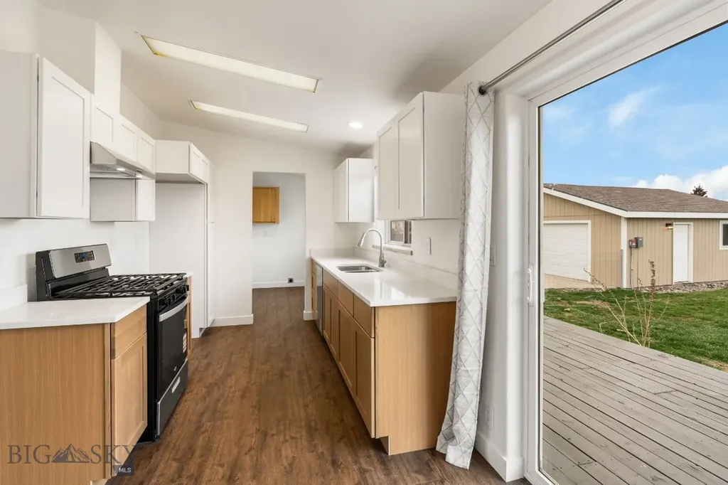 205 Tracy Ann Drive Belgrade MT 59714