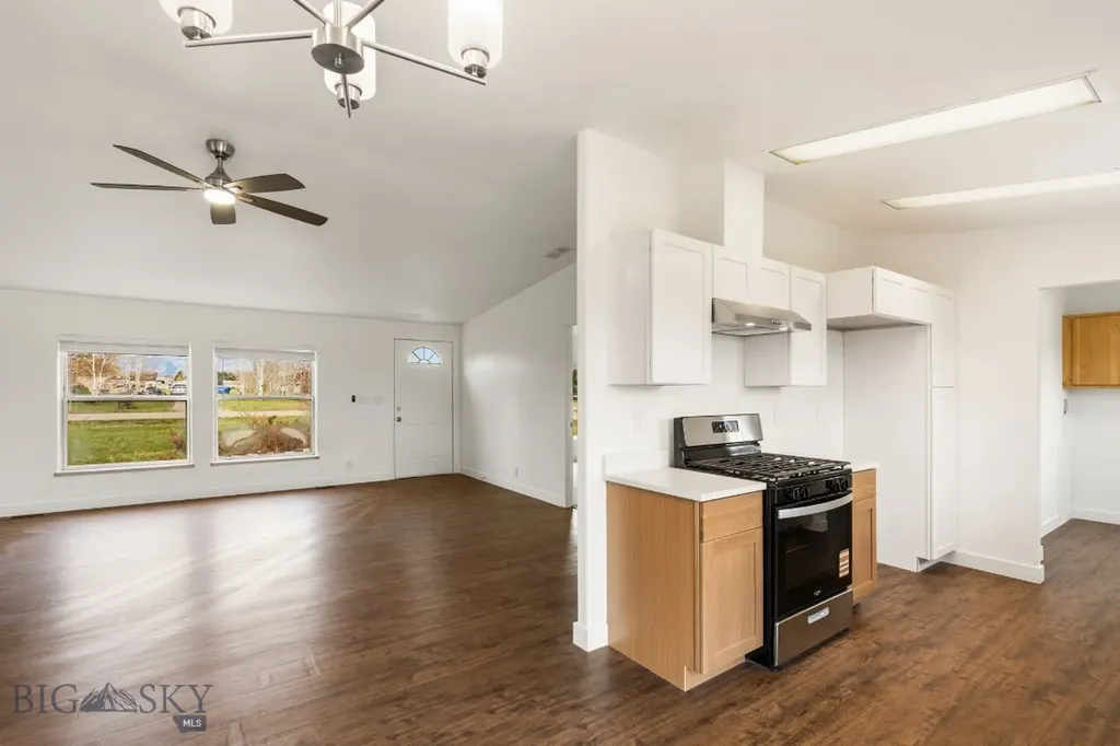 205 Tracy Ann Drive Belgrade MT 59714