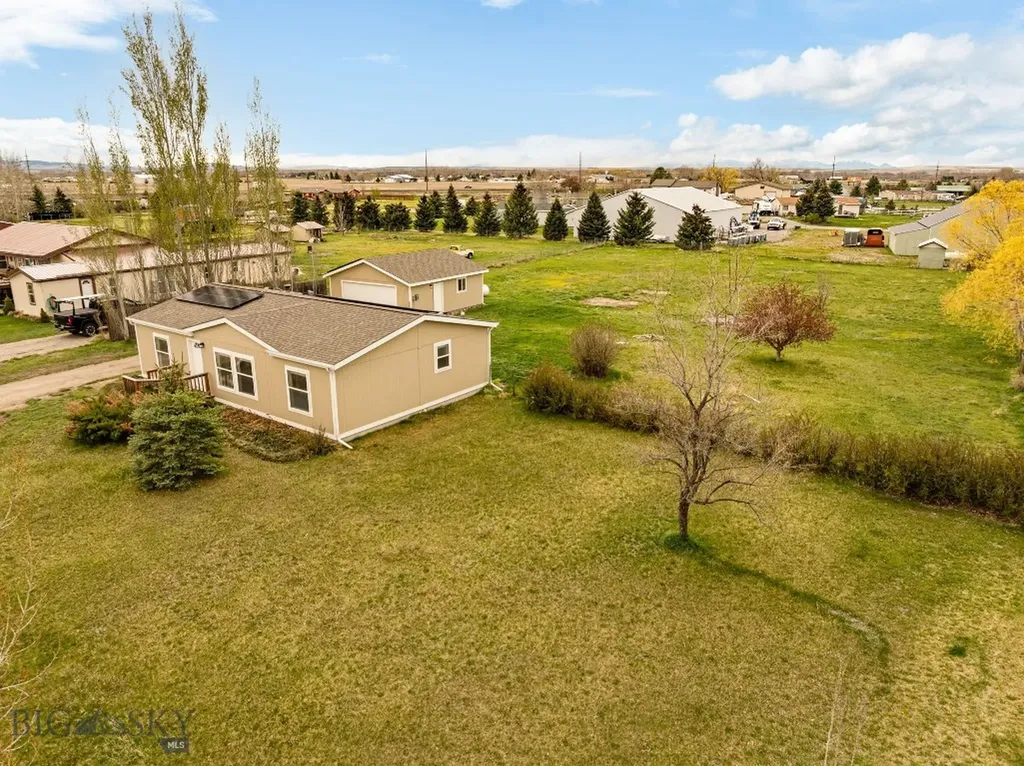205 Tracy Ann Drive Belgrade MT 59714