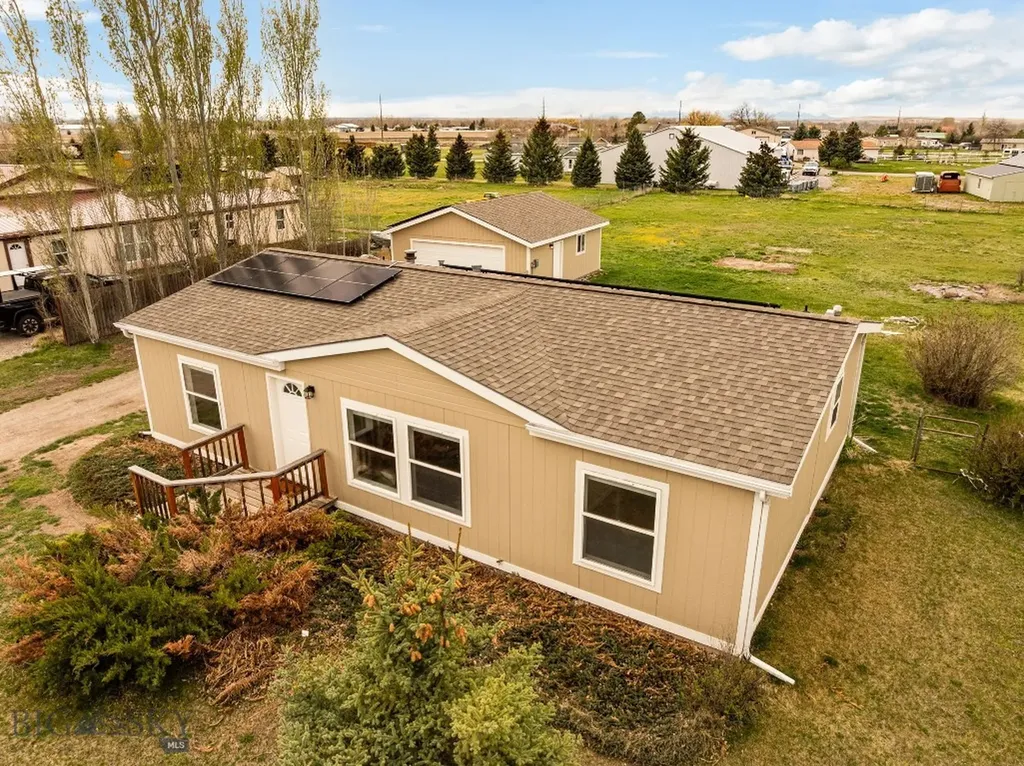 205 Tracy Ann Drive Belgrade MT 59714