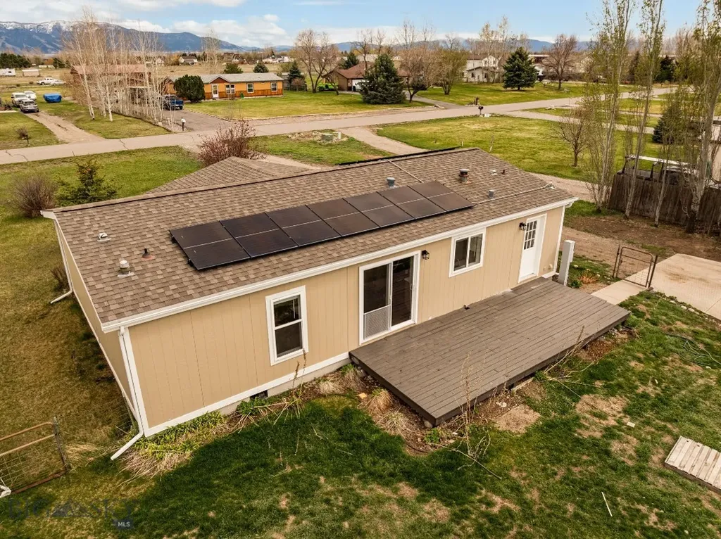 205 Tracy Ann Drive Belgrade MT 59714