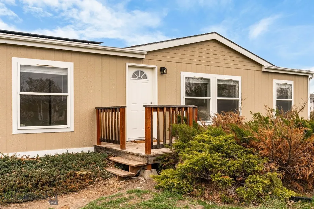 205 Tracy Ann Drive Belgrade MT 59714