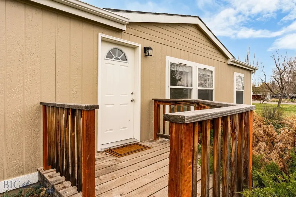 205 Tracy Ann Drive Belgrade MT 59714