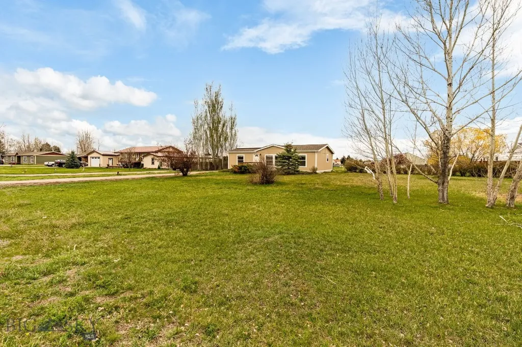 205 Tracy Ann Drive Belgrade MT 59714