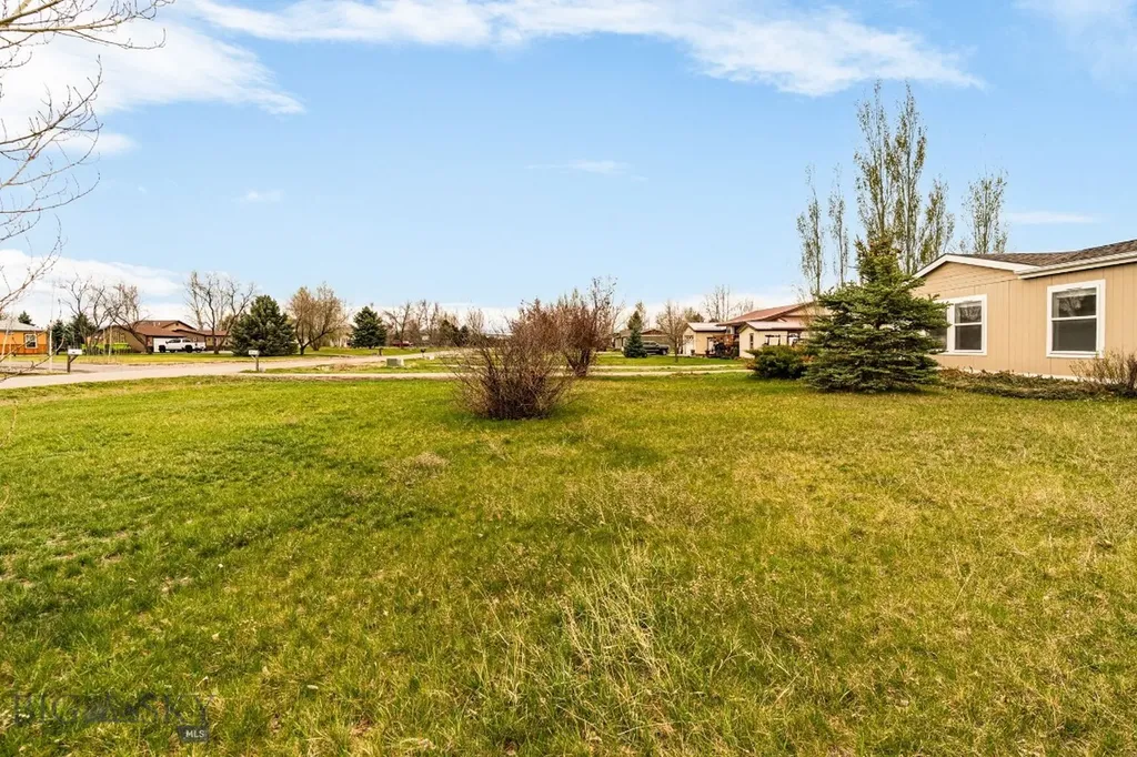 205 Tracy Ann Drive Belgrade MT 59714