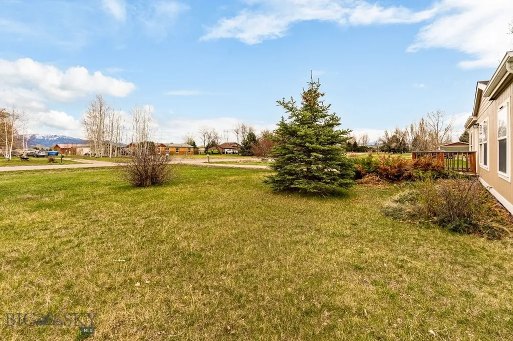 205 Tracy Ann Drive Belgrade MT 59714