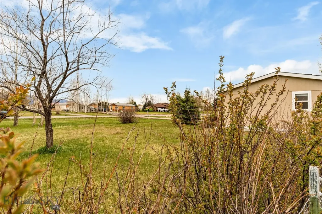 205 Tracy Ann Drive Belgrade MT 59714