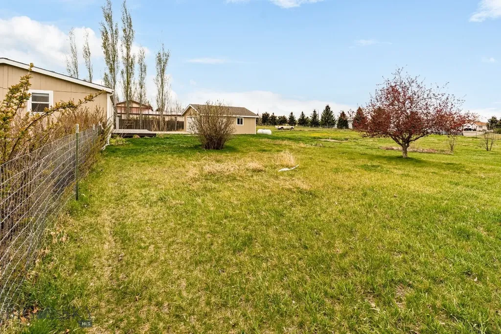 205 Tracy Ann Drive Belgrade MT 59714