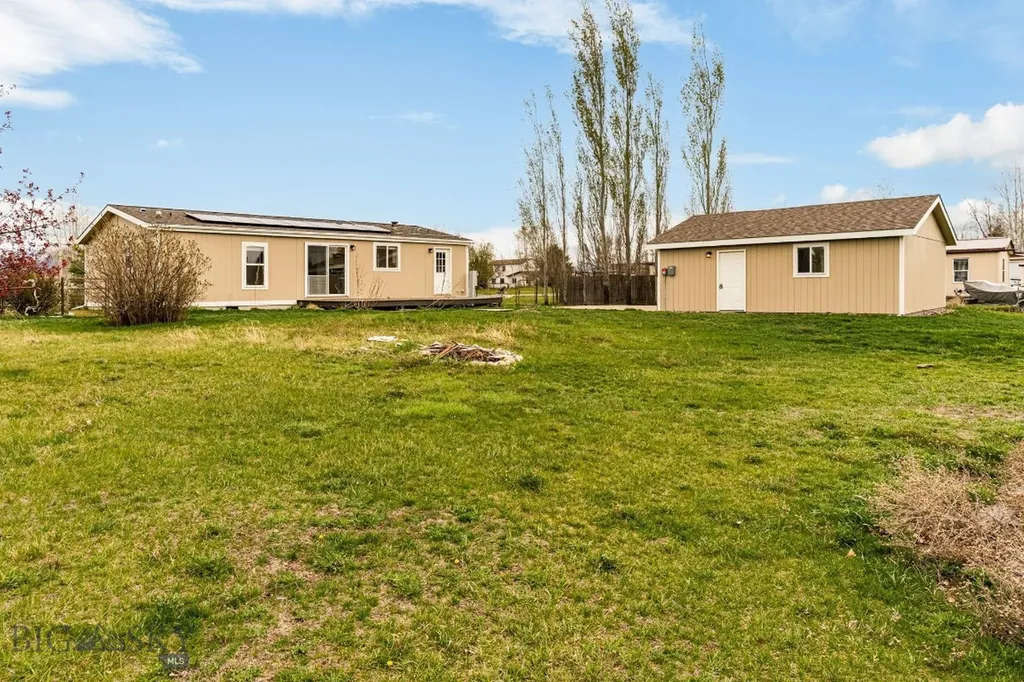 205 Tracy Ann Drive Belgrade MT 59714