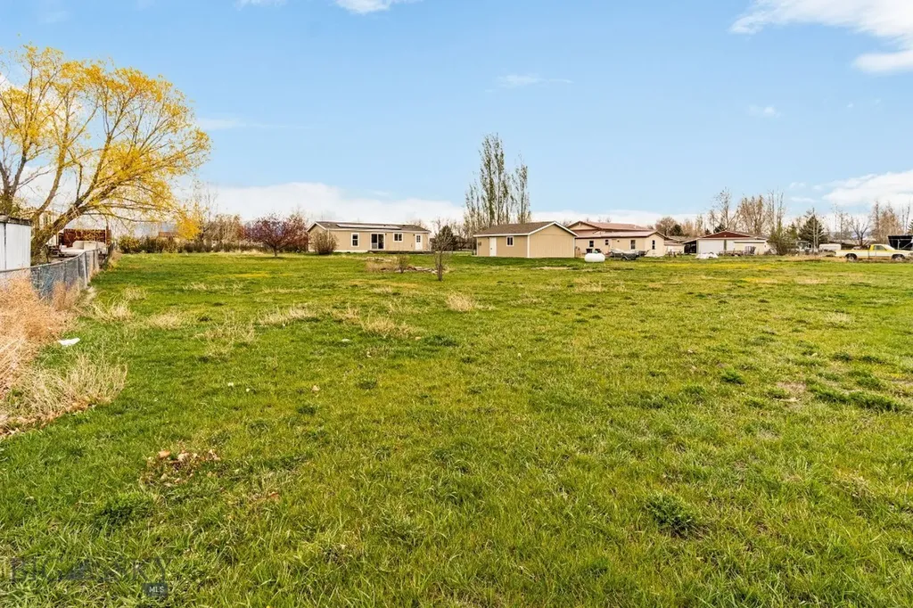 205 Tracy Ann Drive Belgrade MT 59714