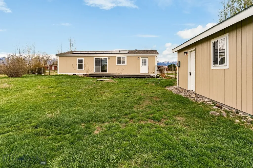 205 Tracy Ann Drive Belgrade MT 59714