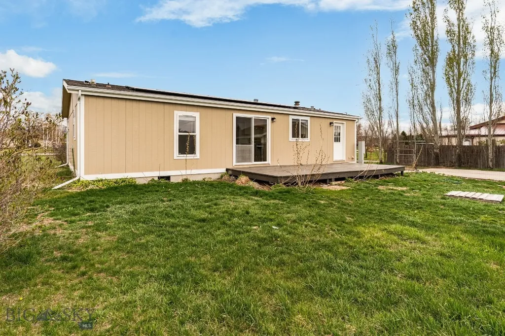 205 Tracy Ann Drive Belgrade MT 59714