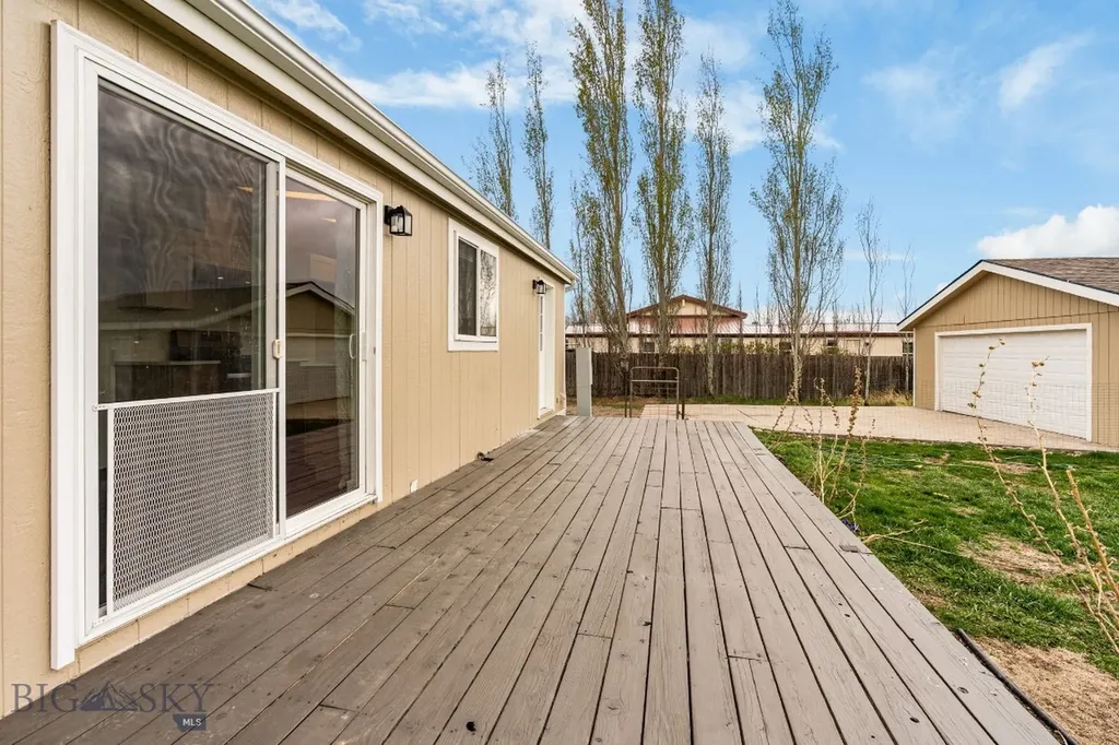 205 Tracy Ann Drive Belgrade MT 59714
