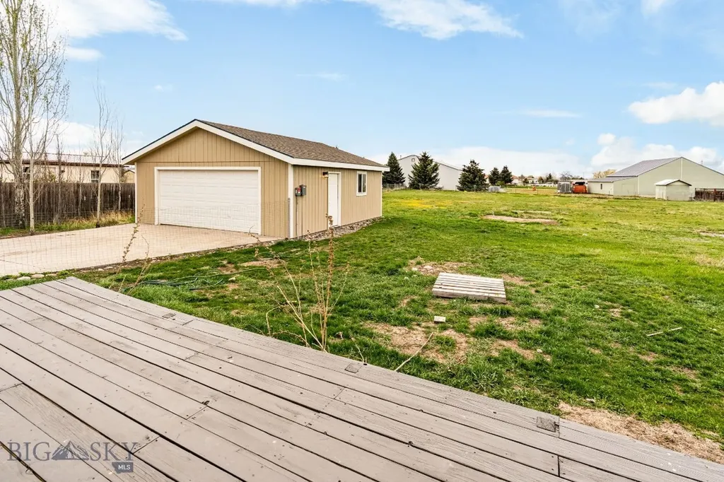 205 Tracy Ann Drive Belgrade MT 59714