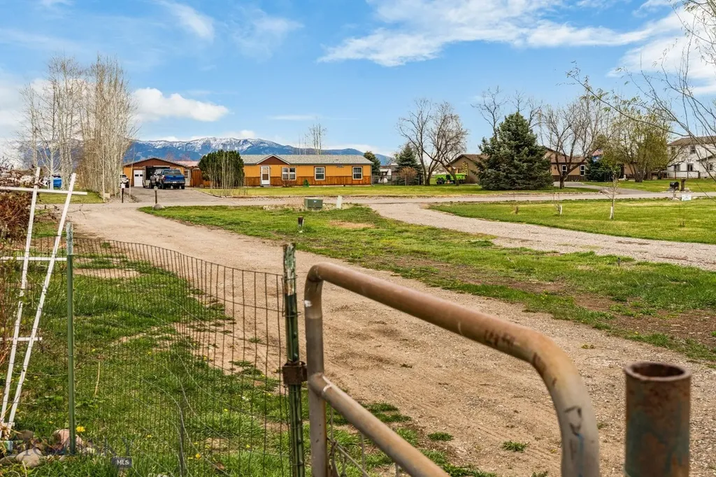 205 Tracy Ann Drive Belgrade MT 59714