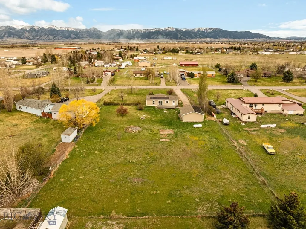 205 Tracy Ann Drive Belgrade MT 59714
