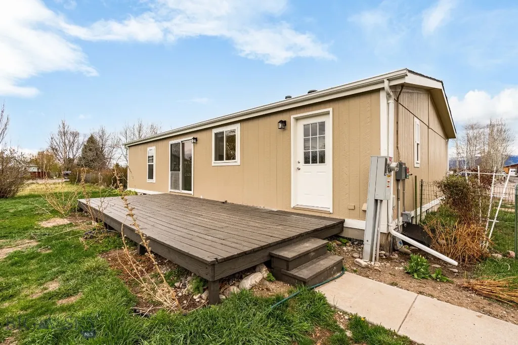 205 Tracy Ann Drive Belgrade MT 59714