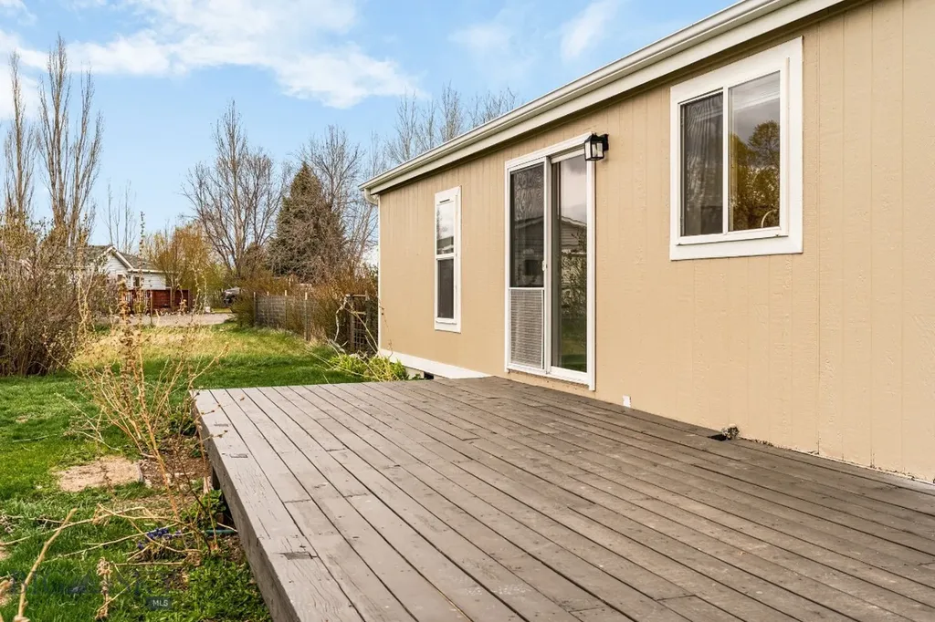 205 Tracy Ann Drive Belgrade MT 59714