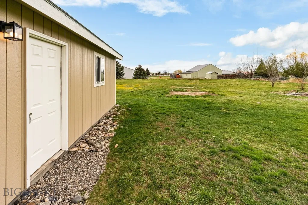 205 Tracy Ann Drive Belgrade MT 59714