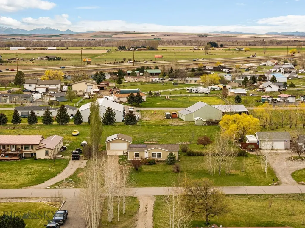 205 Tracy Ann Drive Belgrade MT 59714