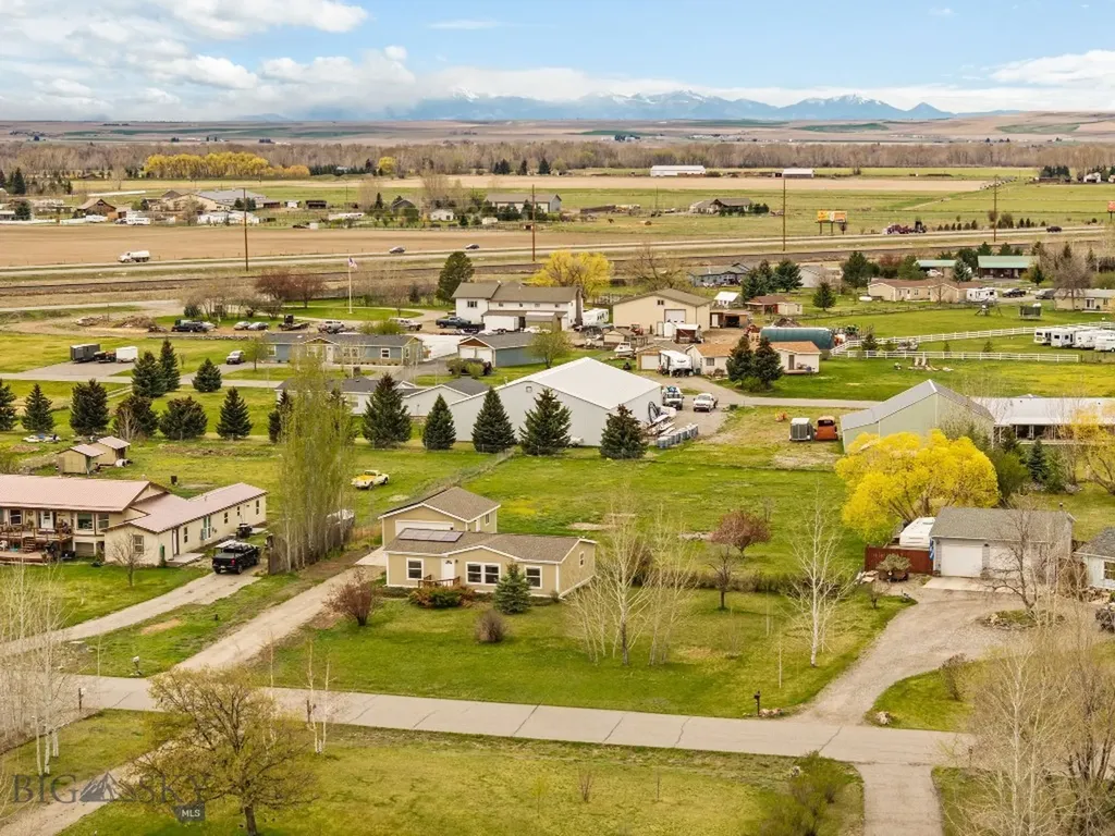205 Tracy Ann Drive Belgrade MT 59714