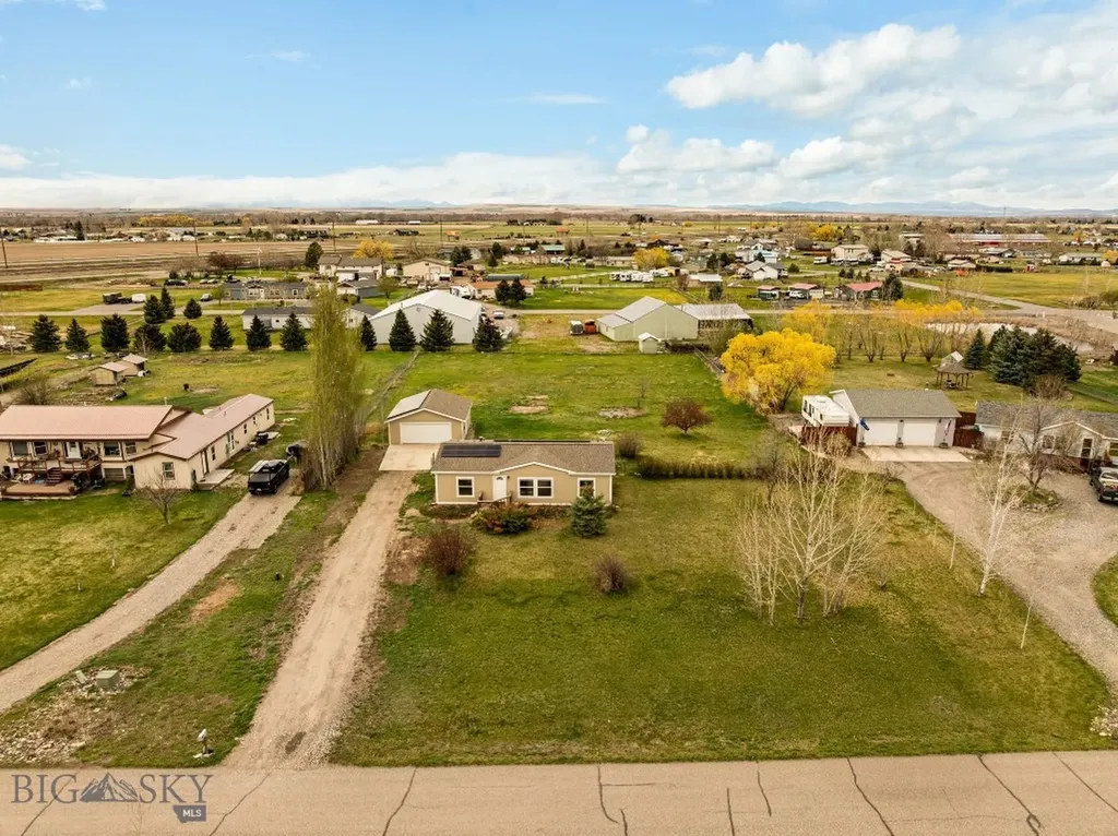 205 Tracy Ann Drive Belgrade MT 59714