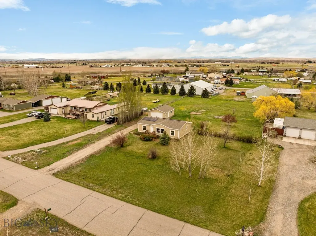 205 Tracy Ann Drive Belgrade MT 59714