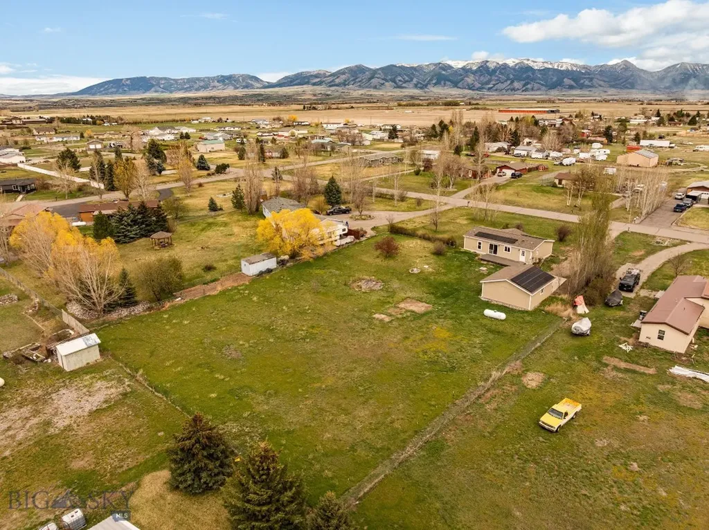 205 Tracy Ann Drive Belgrade MT 59714