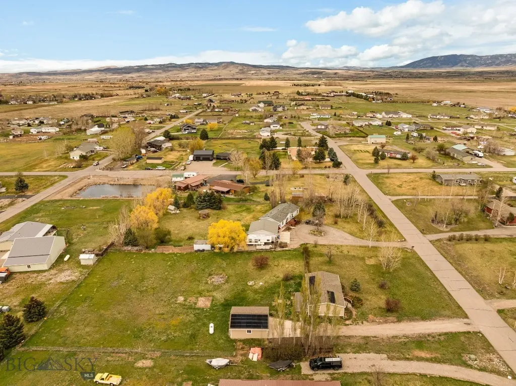 205 Tracy Ann Drive Belgrade MT 59714