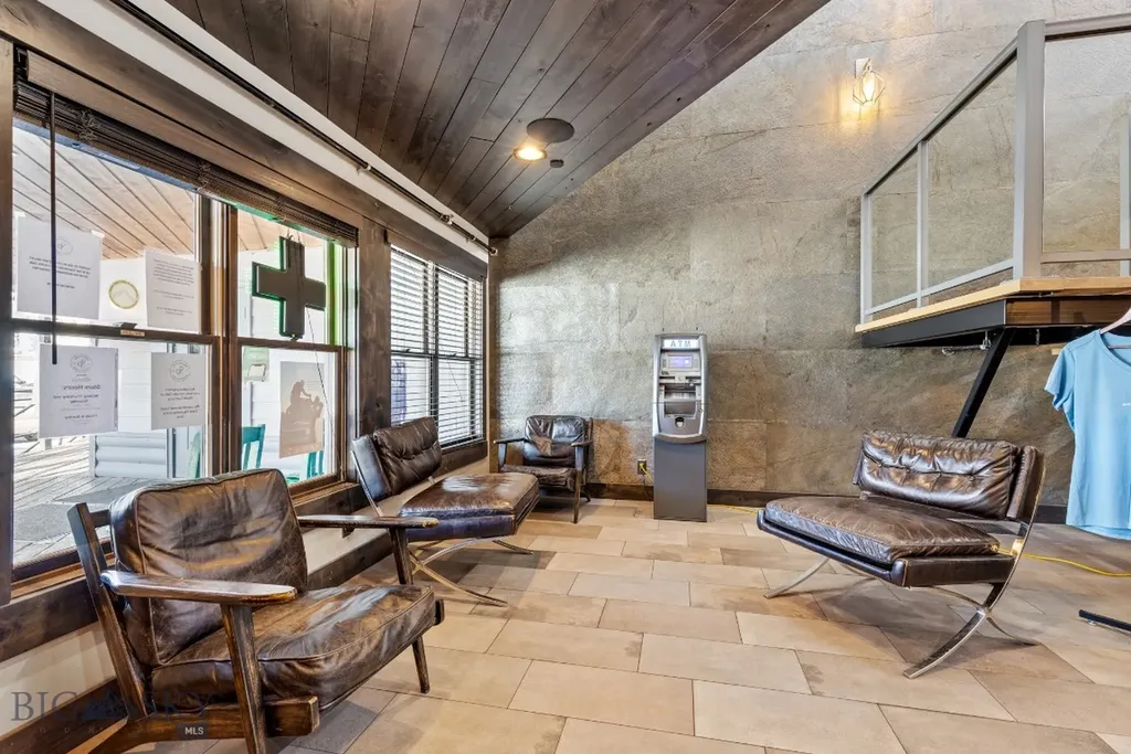 120 Big Pine Big Sky MT 59716
