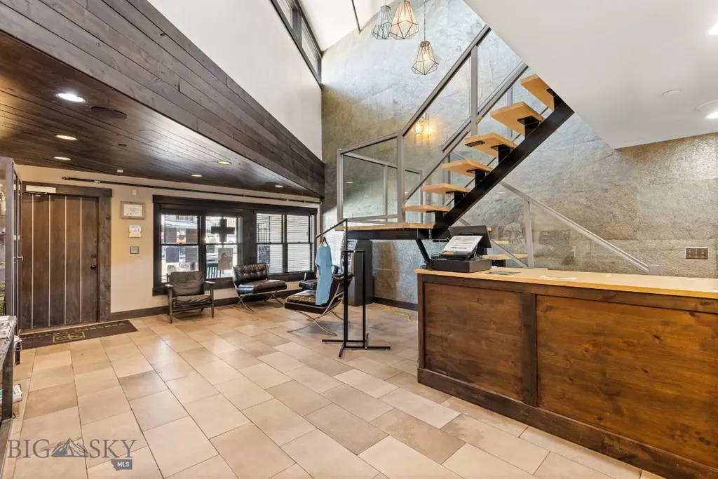 120 Big Pine Big Sky MT 59716