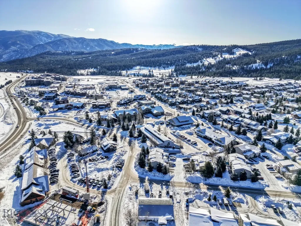 120 Big Pine Big Sky MT 59716