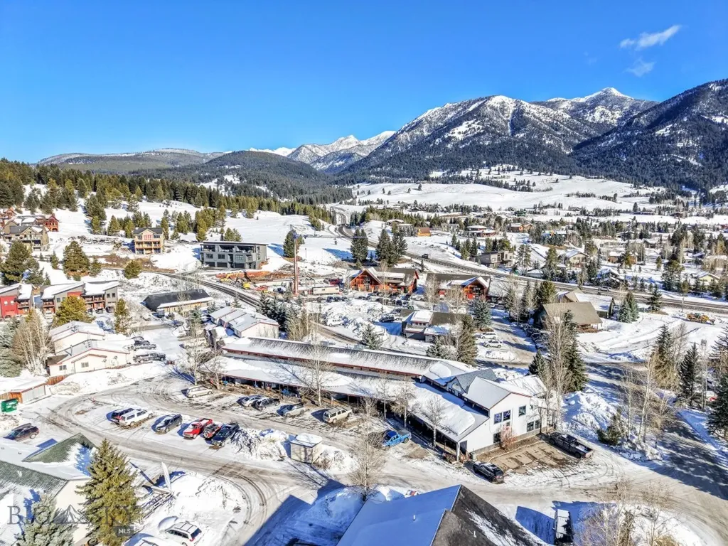 120 Big Pine Big Sky MT 59716