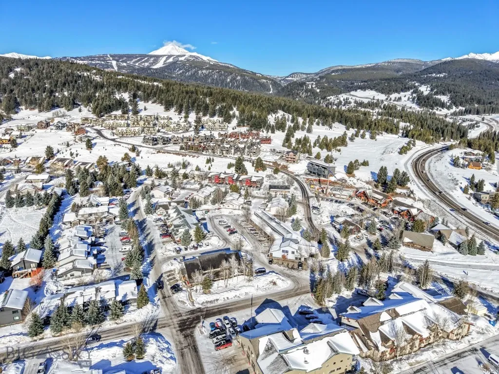 120 Big Pine Big Sky MT 59716