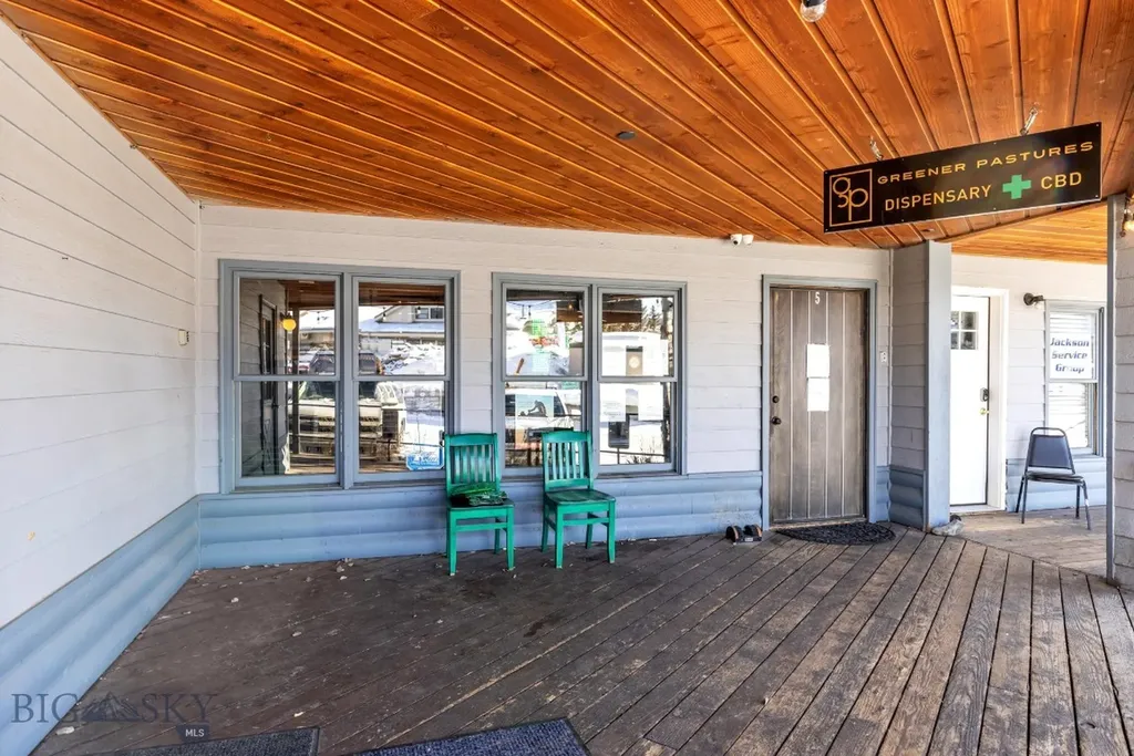 120 Big Pine Big Sky MT 59716
