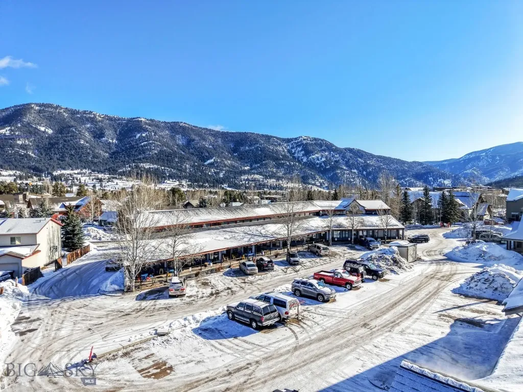120 Big Pine Big Sky MT 59716