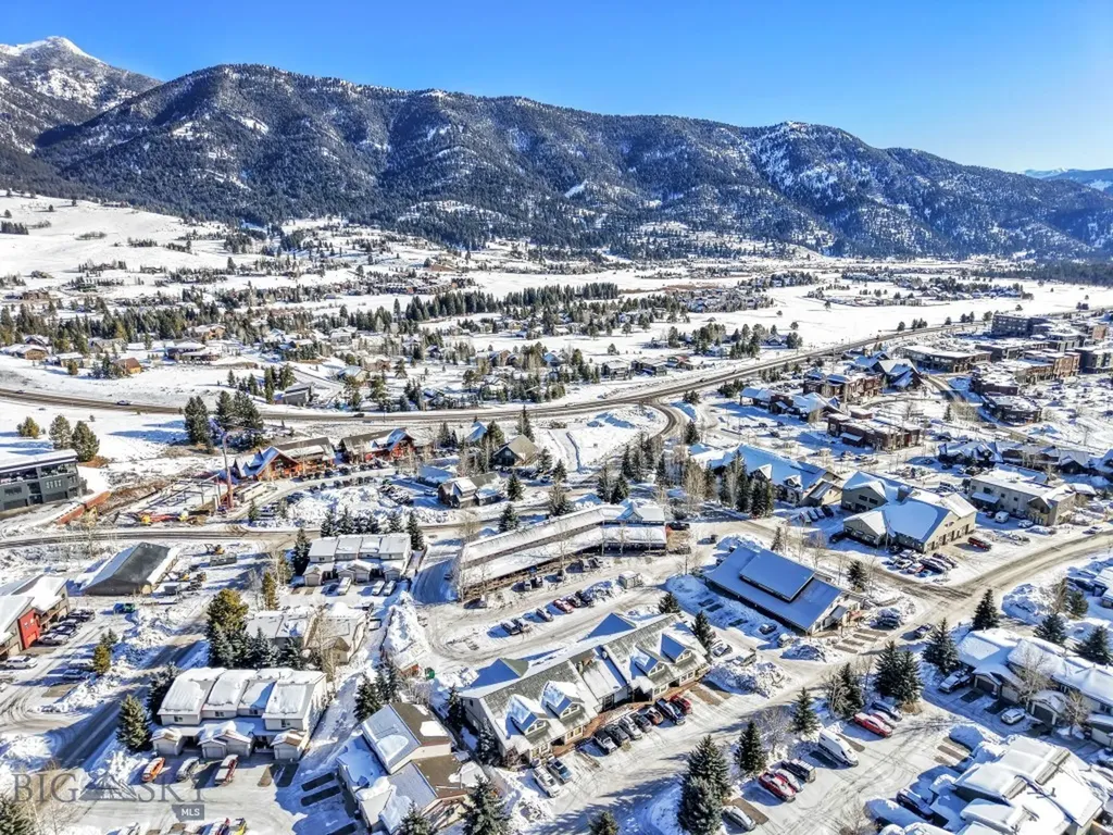 120 Big Pine Big Sky MT 59716