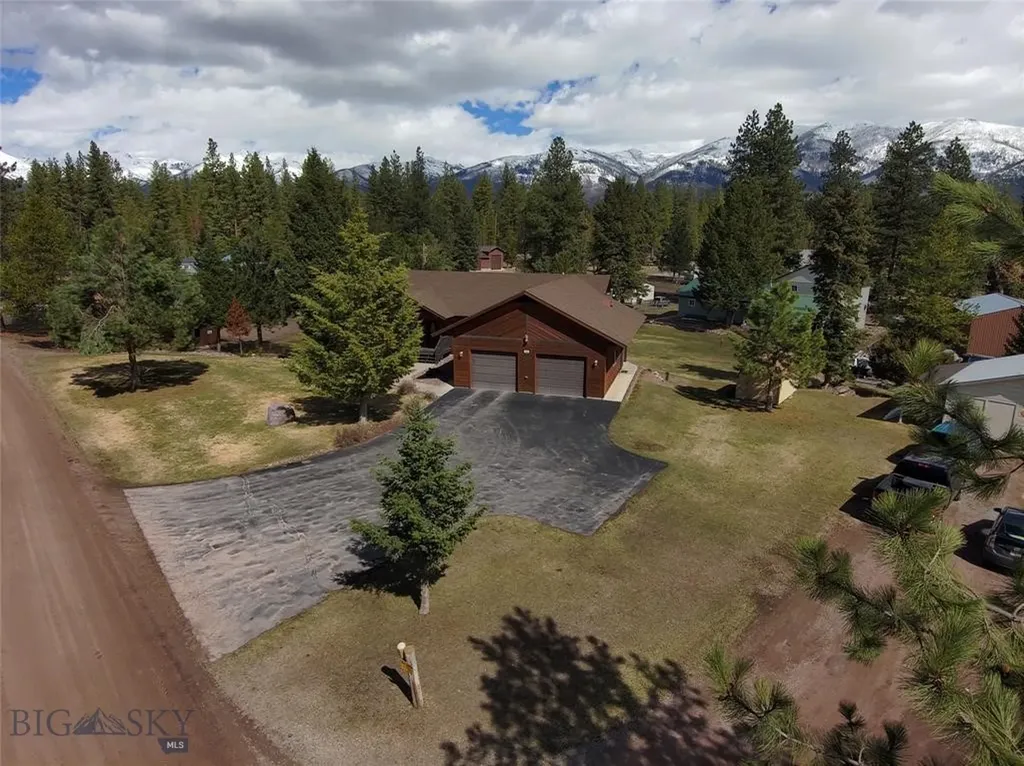 Seeley Lake MT 59868