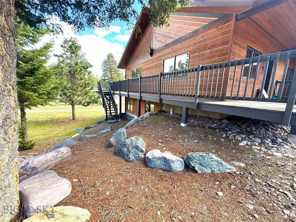 Seeley Lake MT 59868