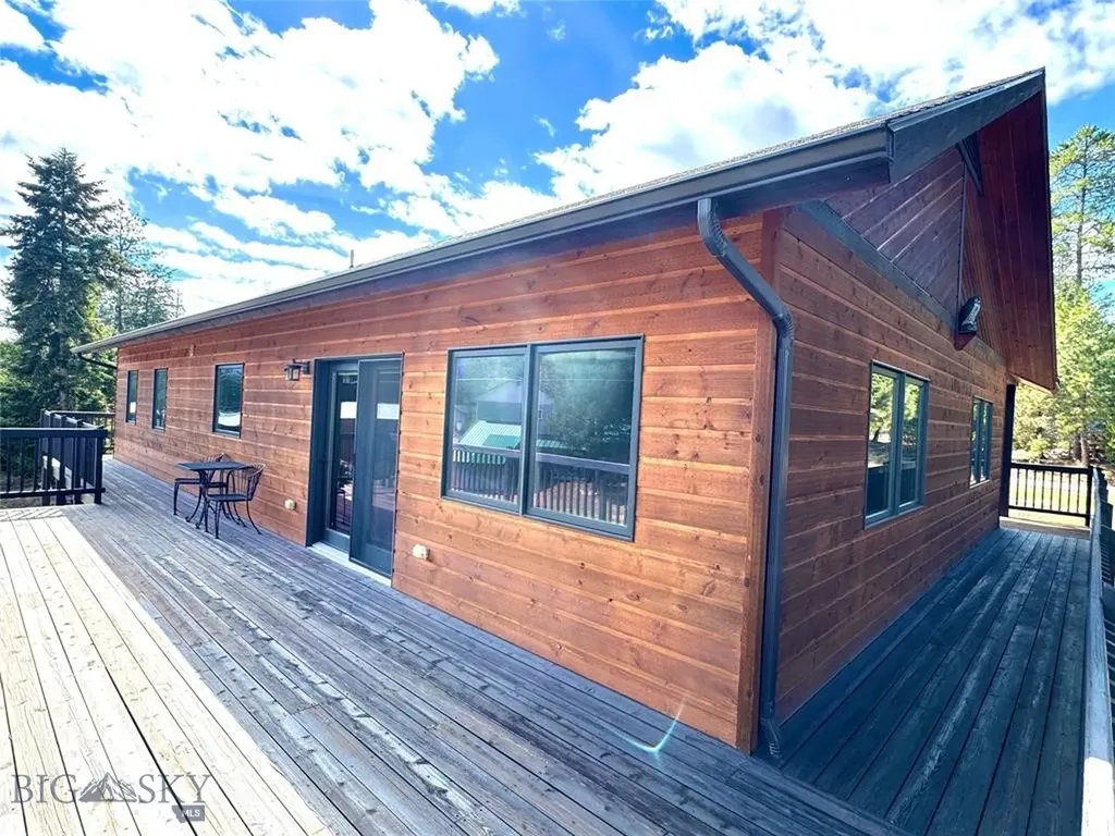 Seeley Lake MT 59868