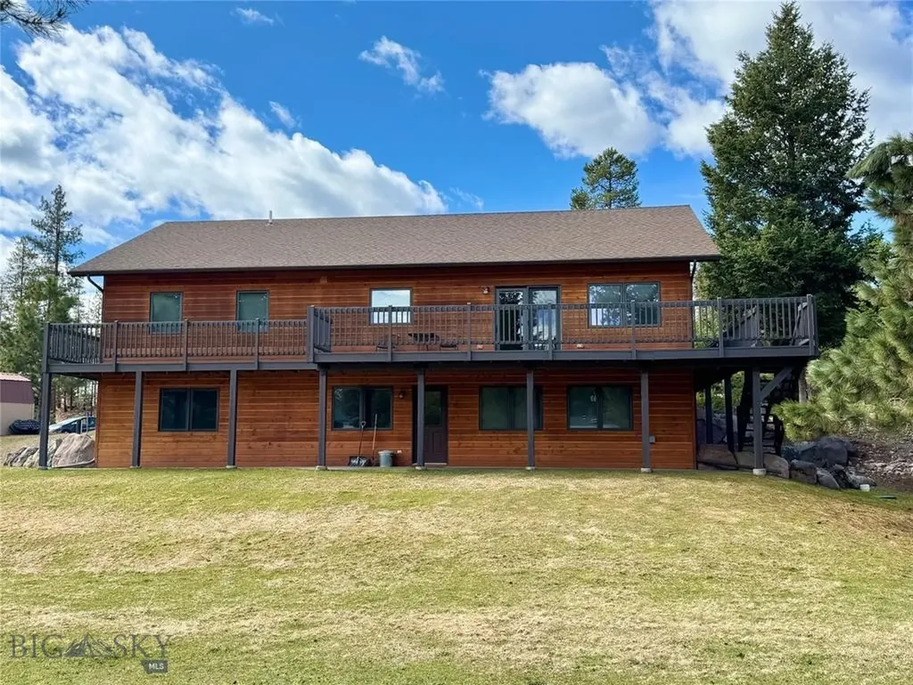 Seeley Lake MT 59868