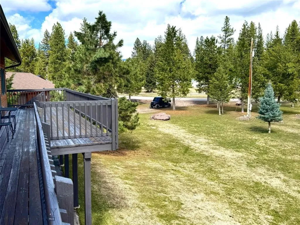 Seeley Lake MT 59868