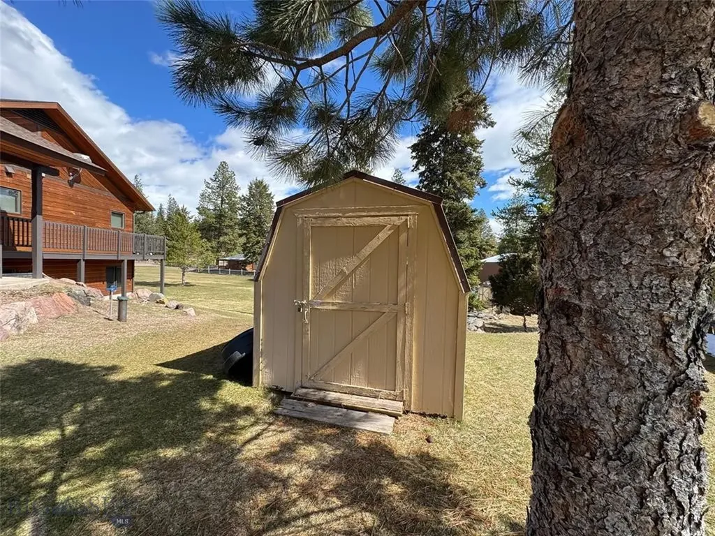 Seeley Lake MT 59868
