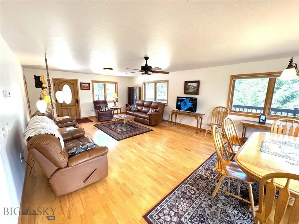 Seeley Lake MT 59868