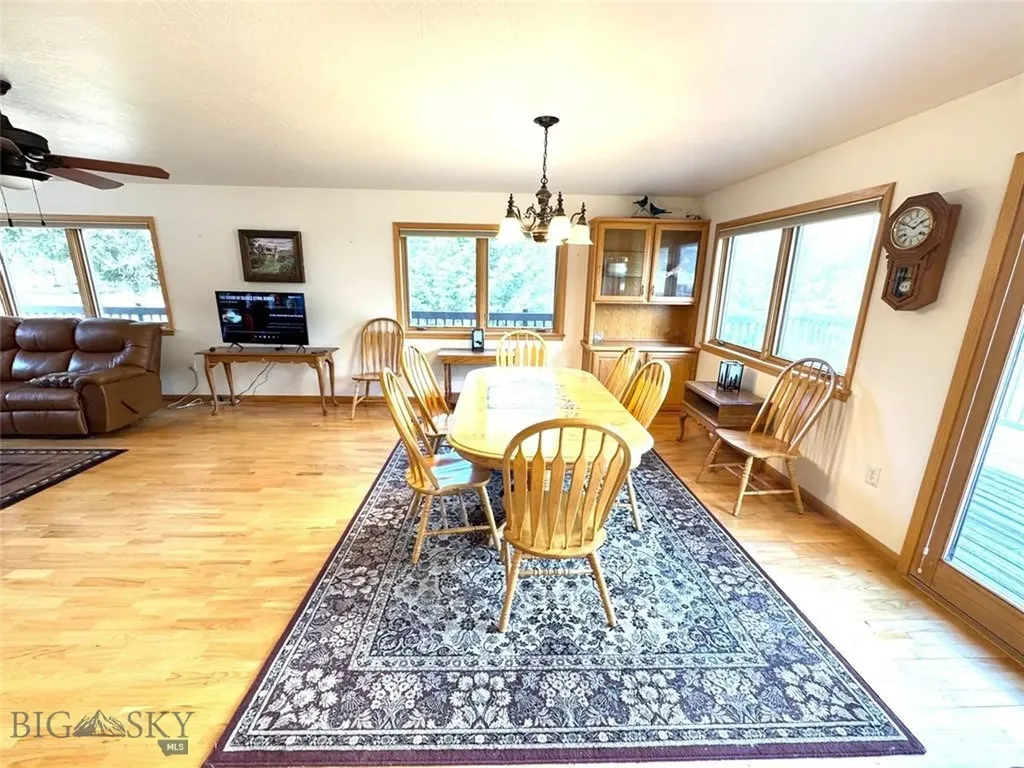 Seeley Lake MT 59868