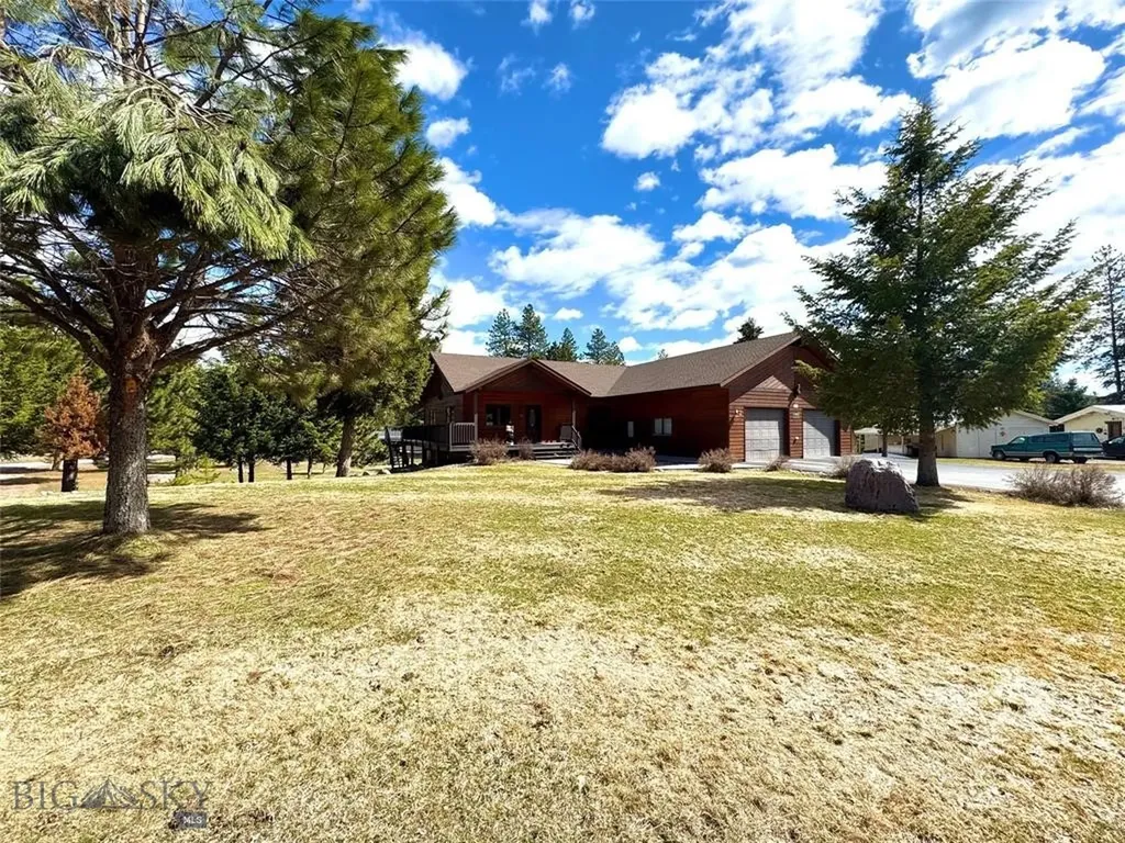 Seeley Lake MT 59868
