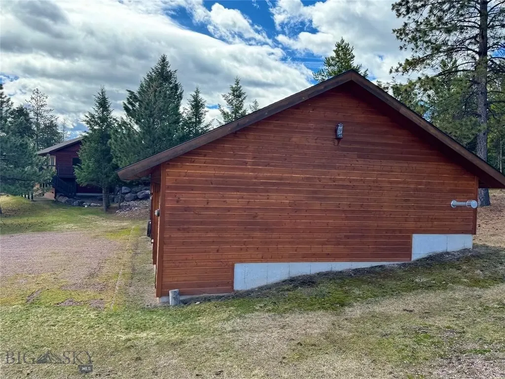 Seeley Lake MT 59868