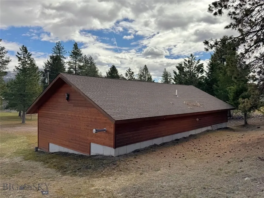 Seeley Lake MT 59868