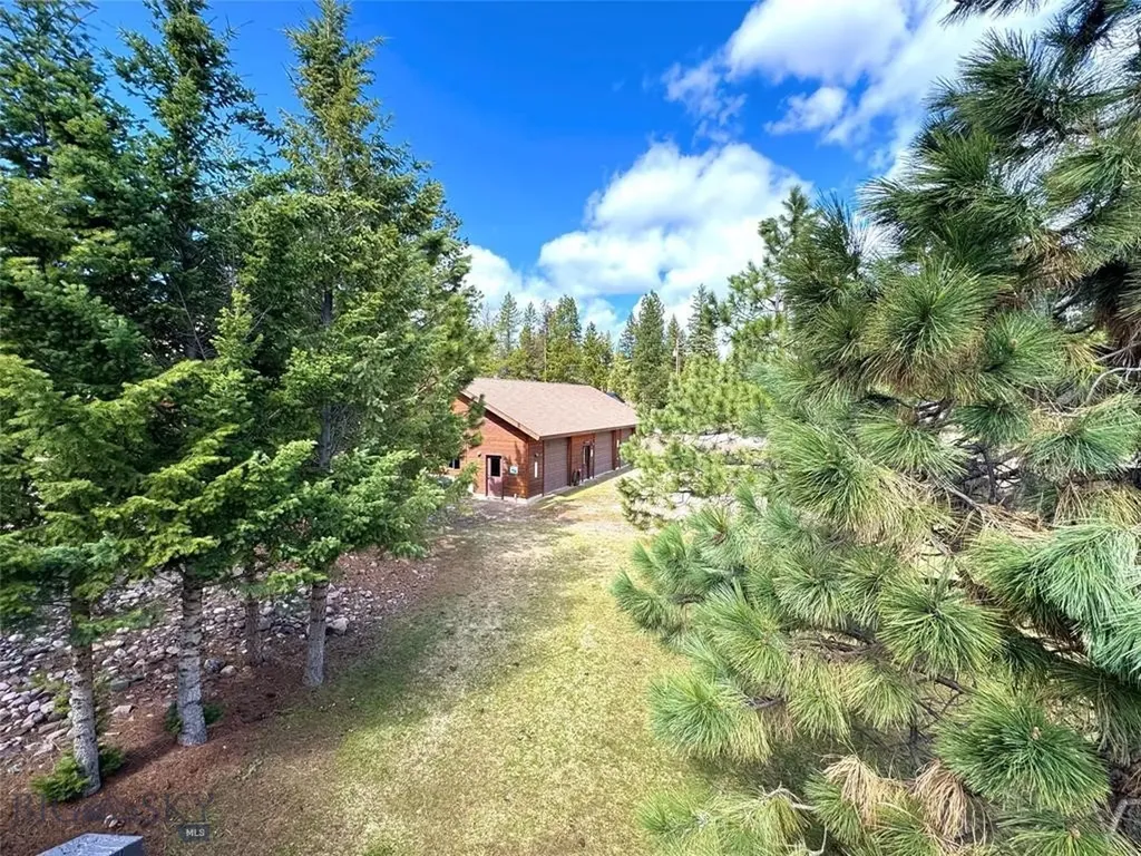Seeley Lake MT 59868