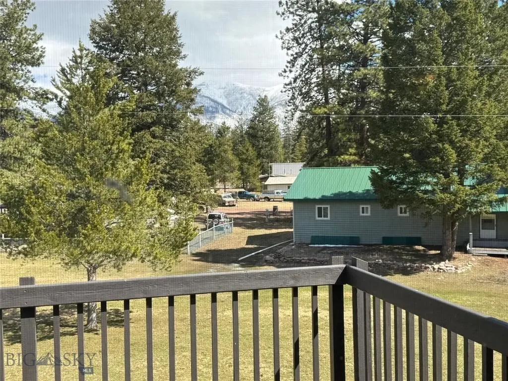 Seeley Lake MT 59868
